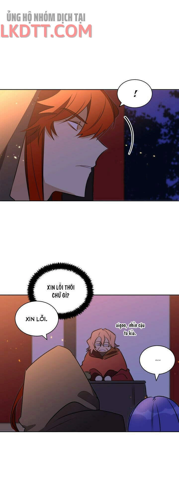 Quái Thú Với Hoa Chapter 35 - 22