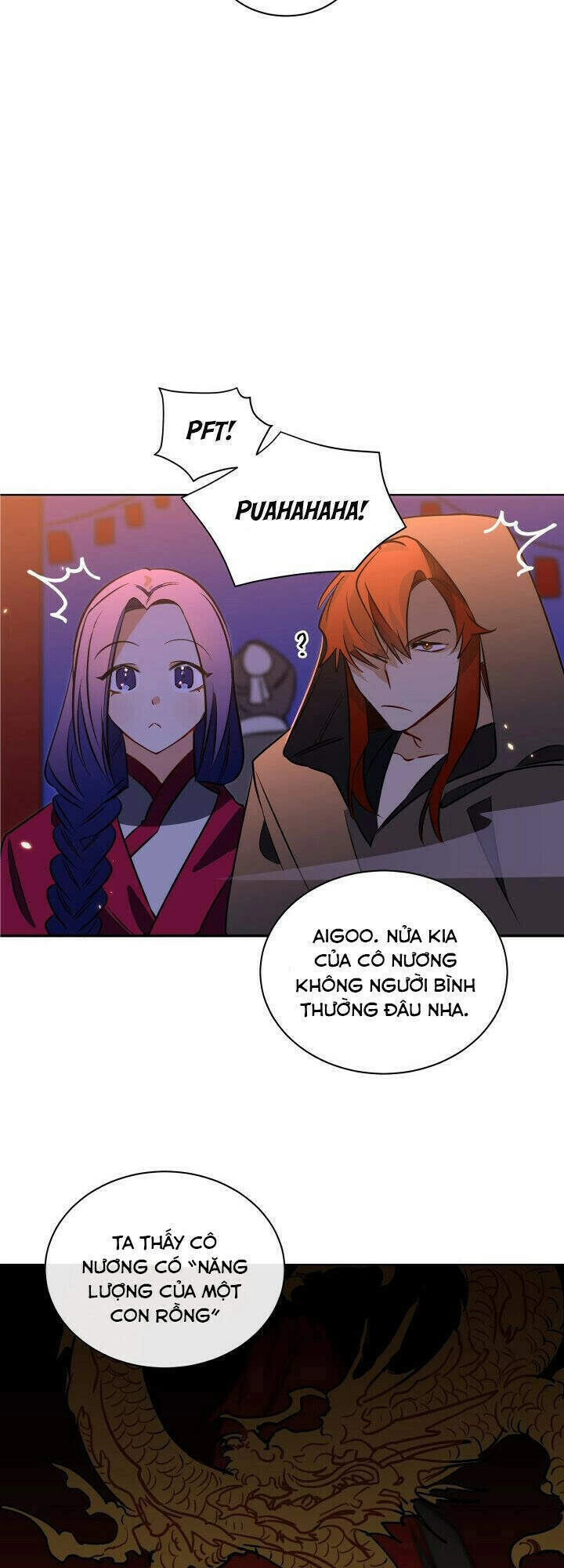 Quái Thú Với Hoa Chapter 35 - 25