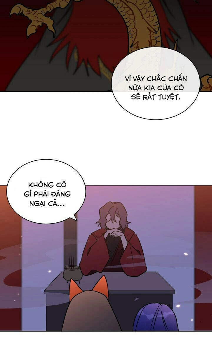 Quái Thú Với Hoa Chapter 35 - 26