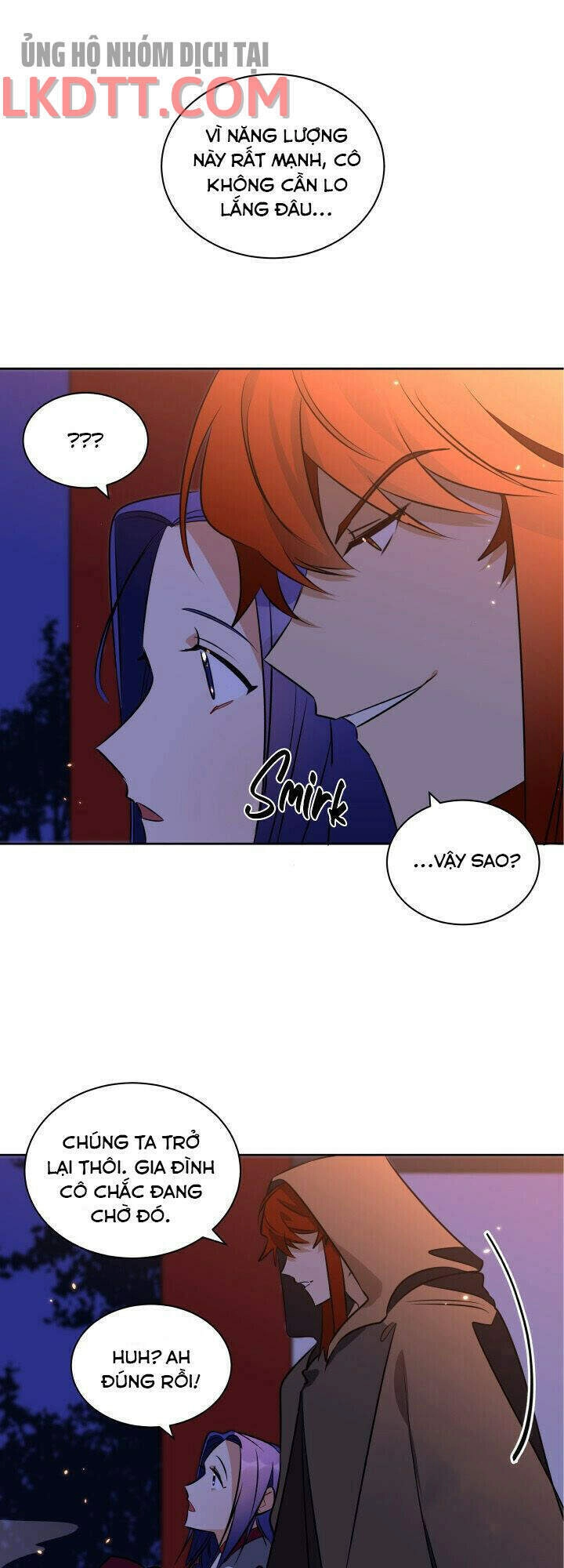 Quái Thú Với Hoa Chapter 35 - 27