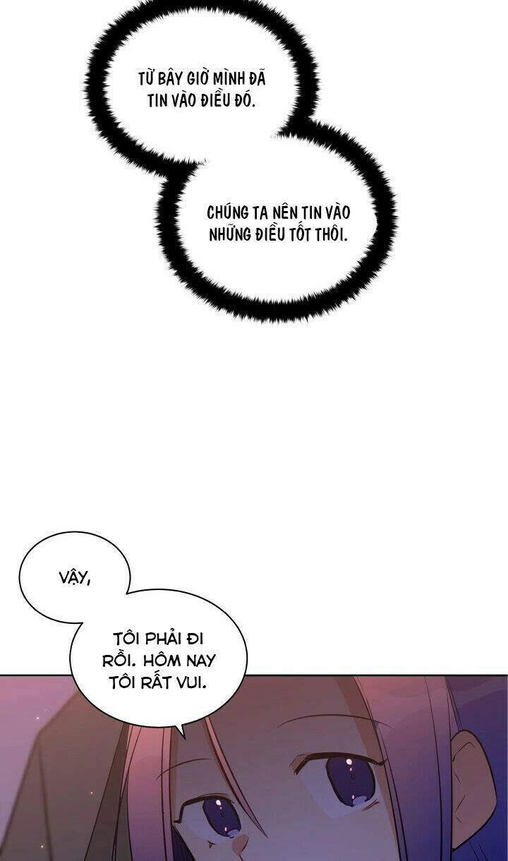 Quái Thú Với Hoa Chapter 35 - 31