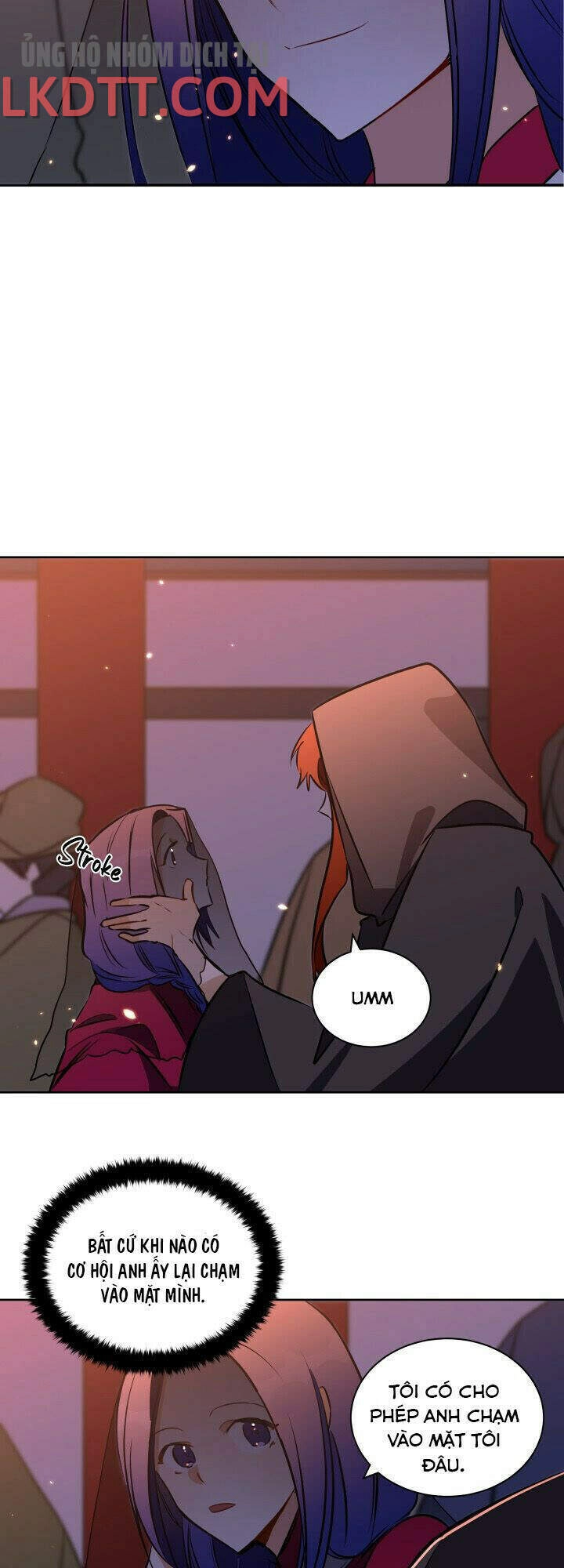 Quái Thú Với Hoa Chapter 35 - 32