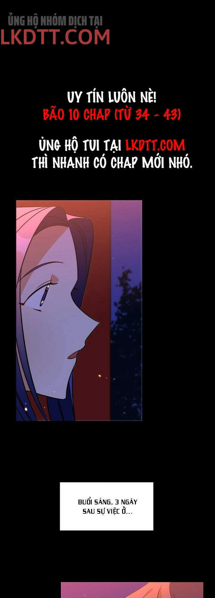 Quái Thú Với Hoa Chapter 36 - 1