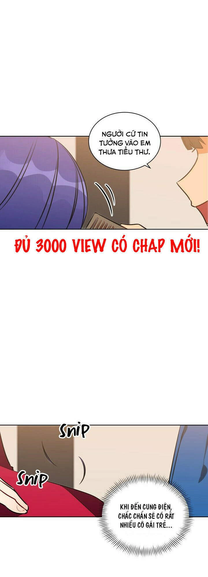 Quái Thú Với Hoa Chapter 36 - 4