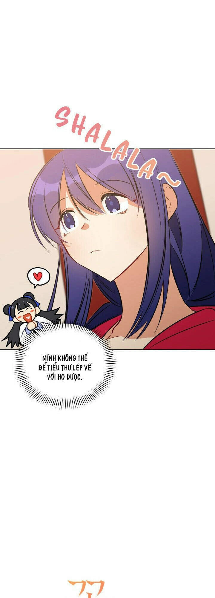 Quái Thú Với Hoa Chapter 36 - 5