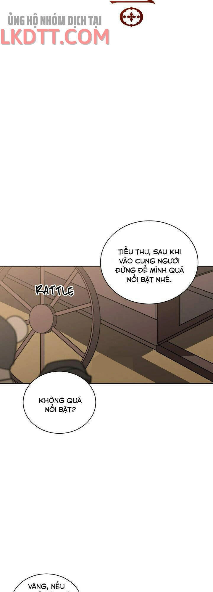 Quái Thú Với Hoa Chapter 36 - 7