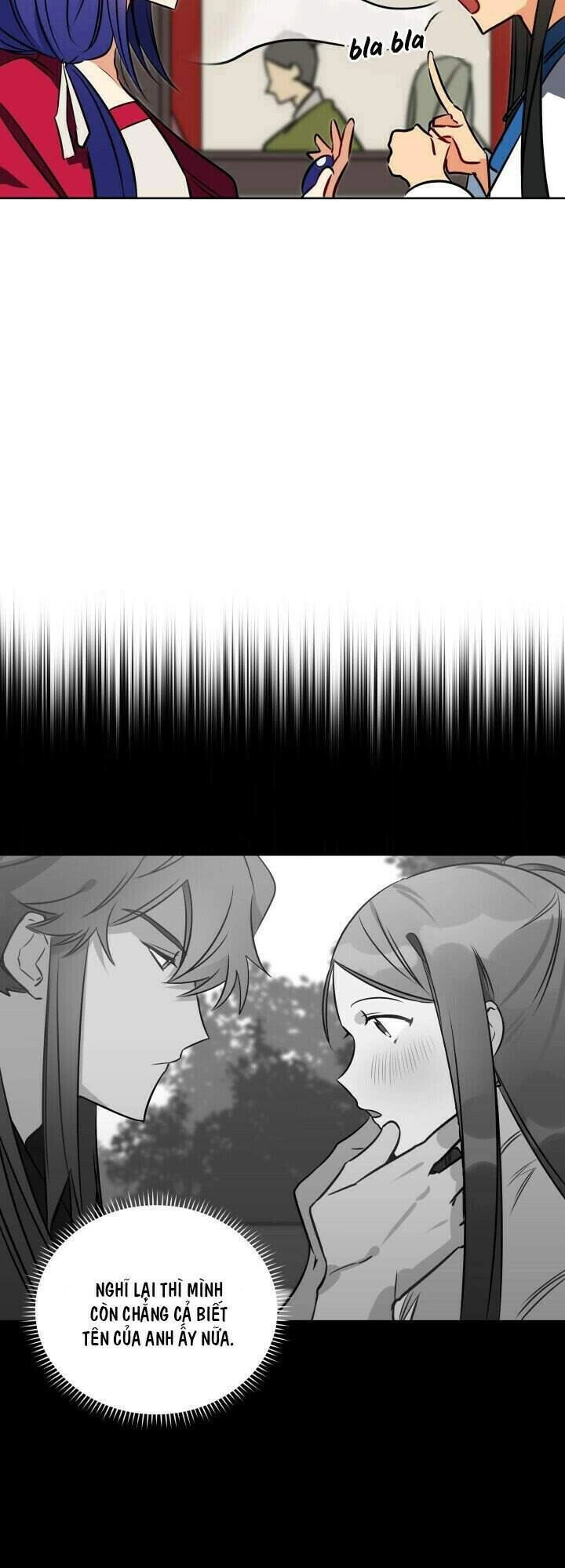 Quái Thú Với Hoa Chapter 36 - 13