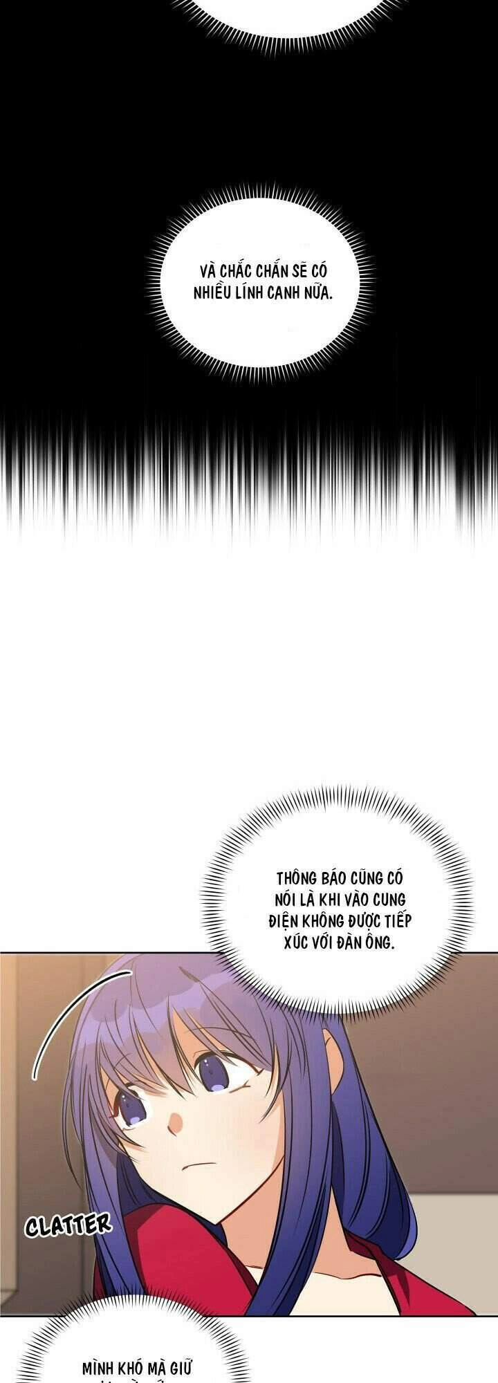 Quái Thú Với Hoa Chapter 36 - 15