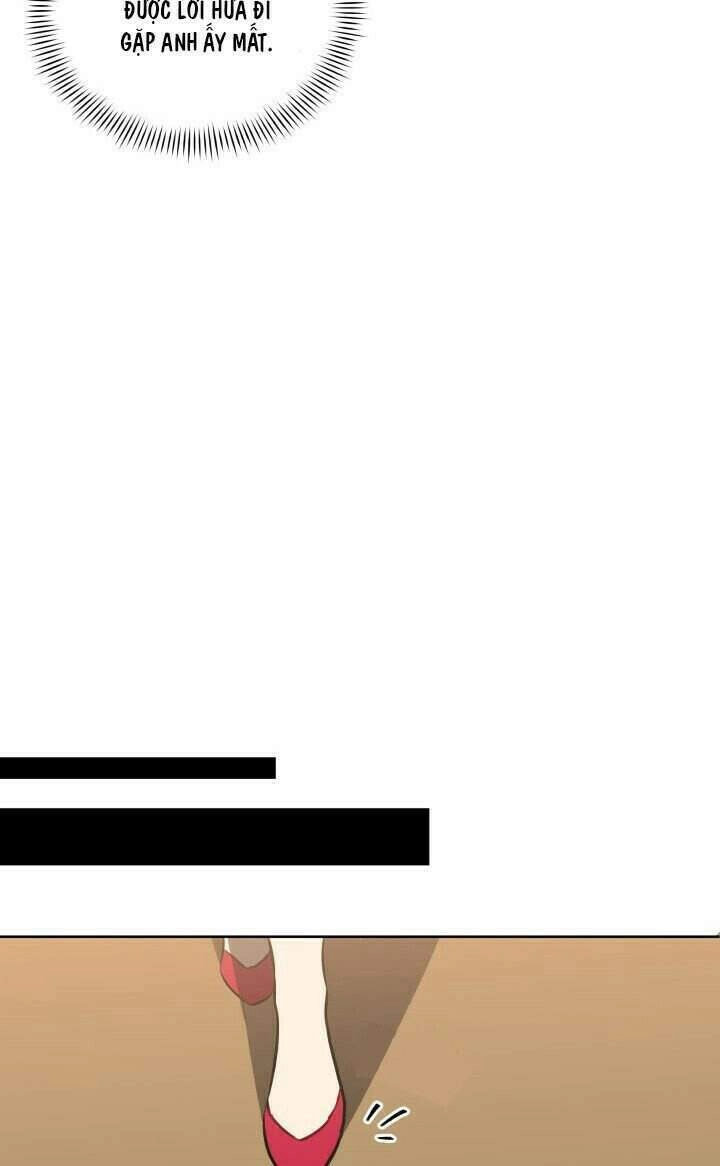 Quái Thú Với Hoa Chapter 36 - 16