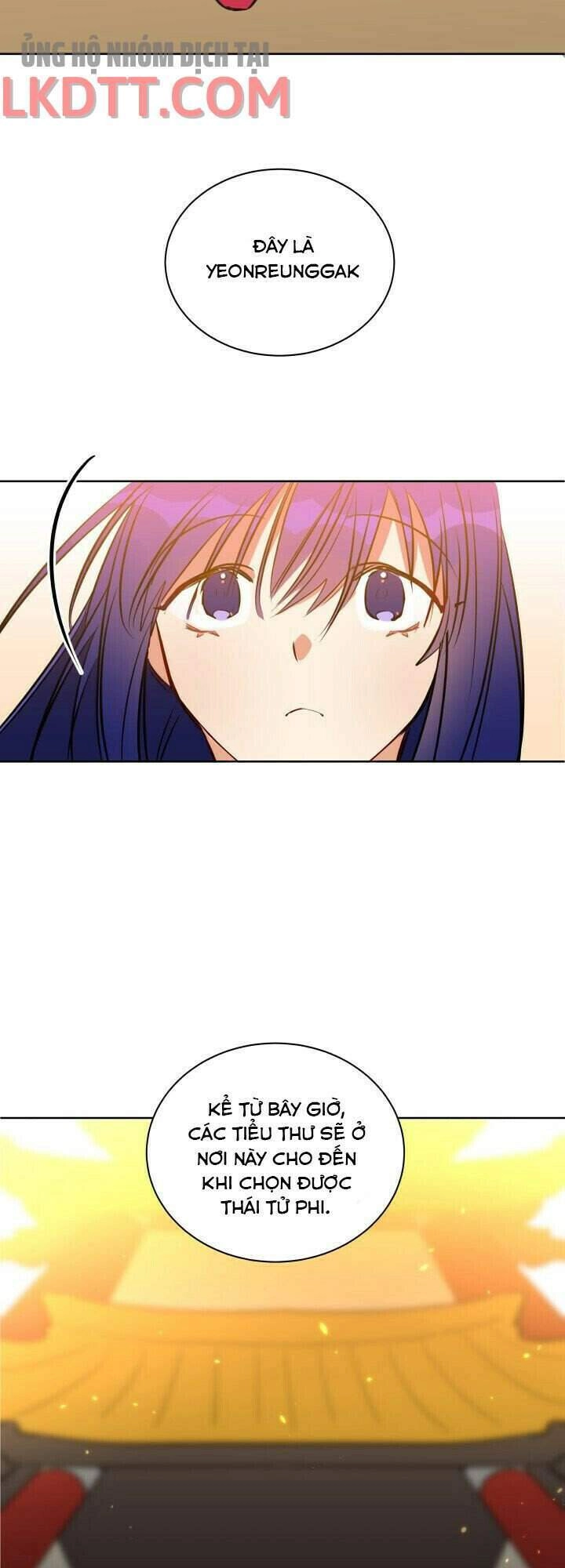 Quái Thú Với Hoa Chapter 36 - 17