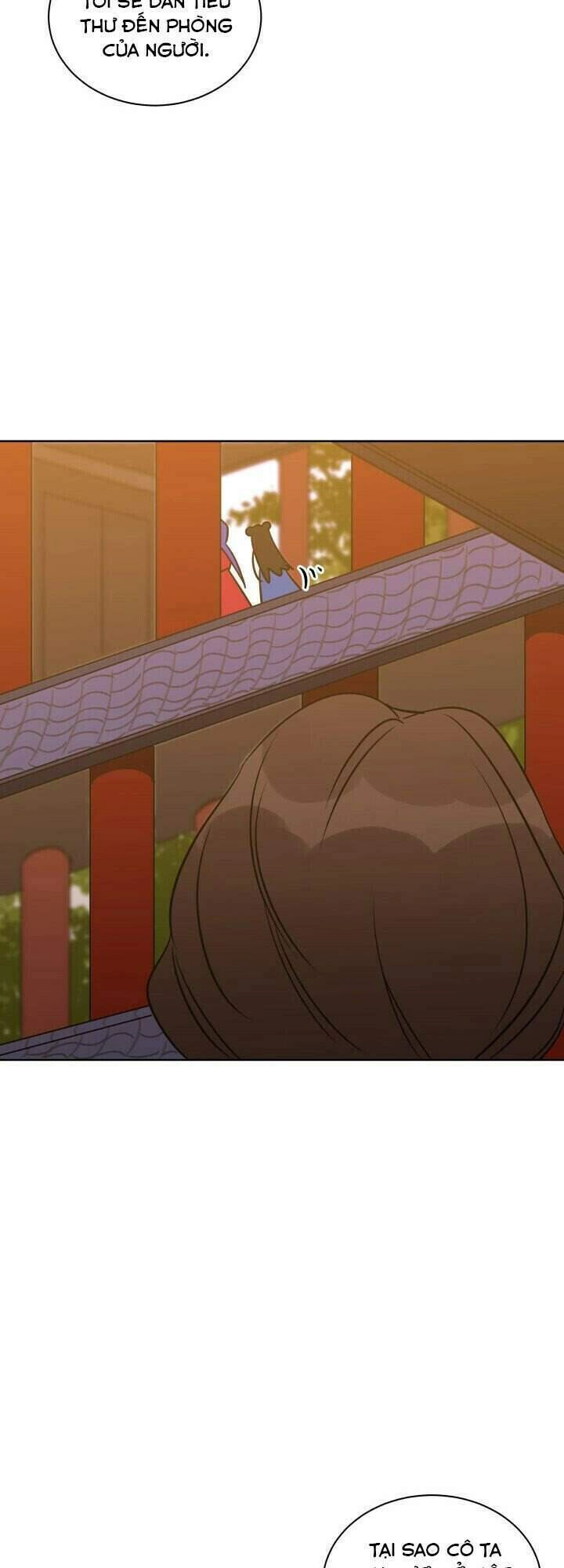 Quái Thú Với Hoa Chapter 36 - 20