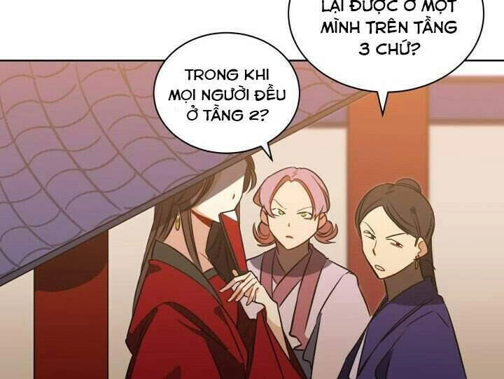 Quái Thú Với Hoa Chapter 36 - 21