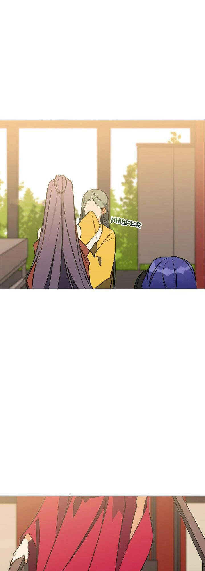 Quái Thú Với Hoa Chapter 36 - 25