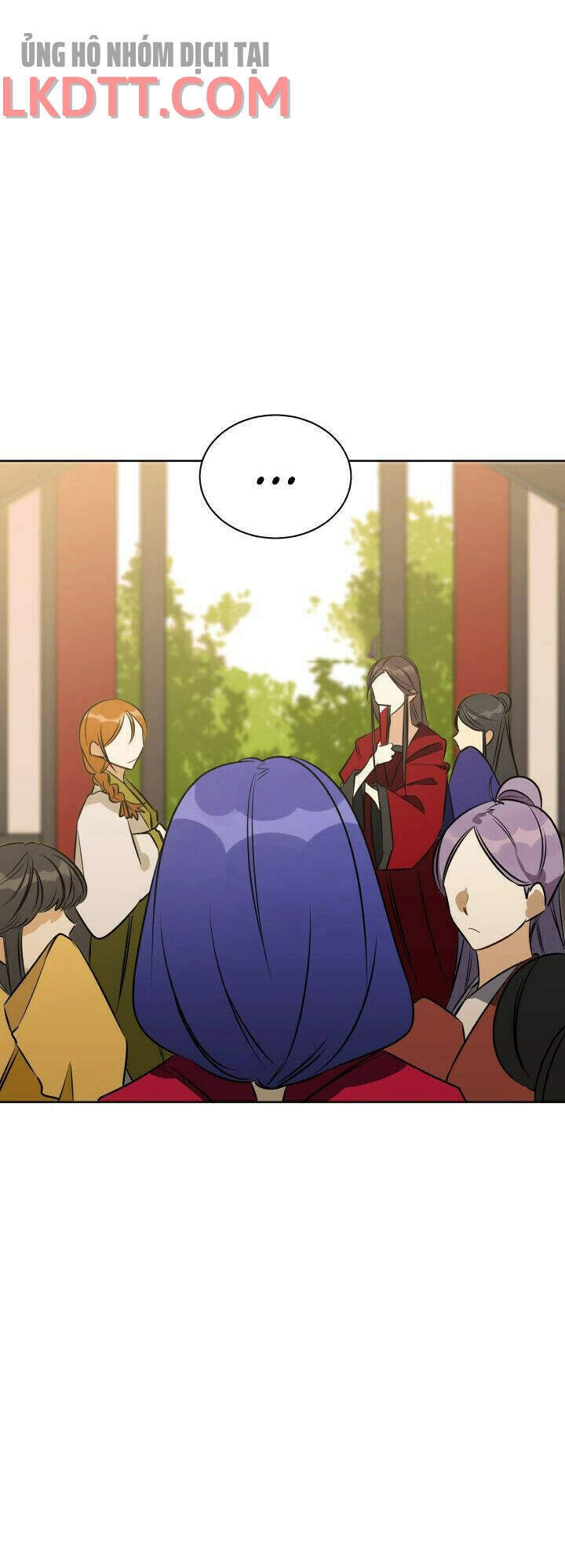 Quái Thú Với Hoa Chapter 36 - 27