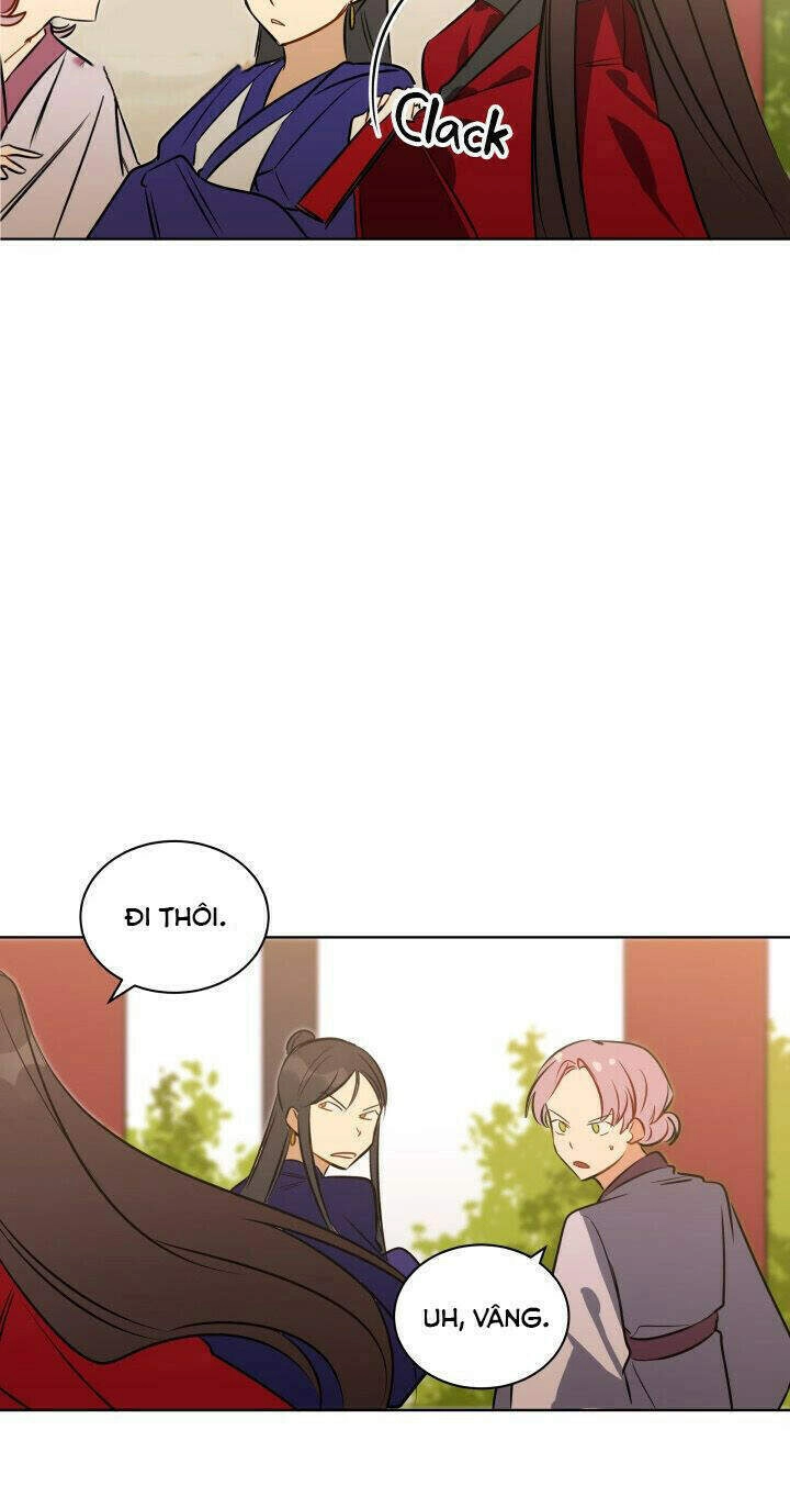 Quái Thú Với Hoa Chapter 36 - 31