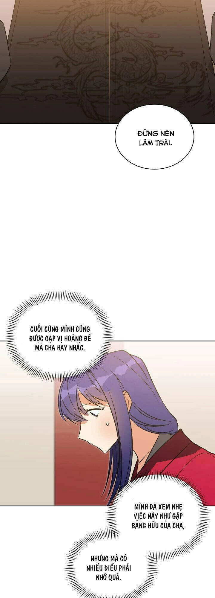 Quái Thú Với Hoa Chapter 36 - 33