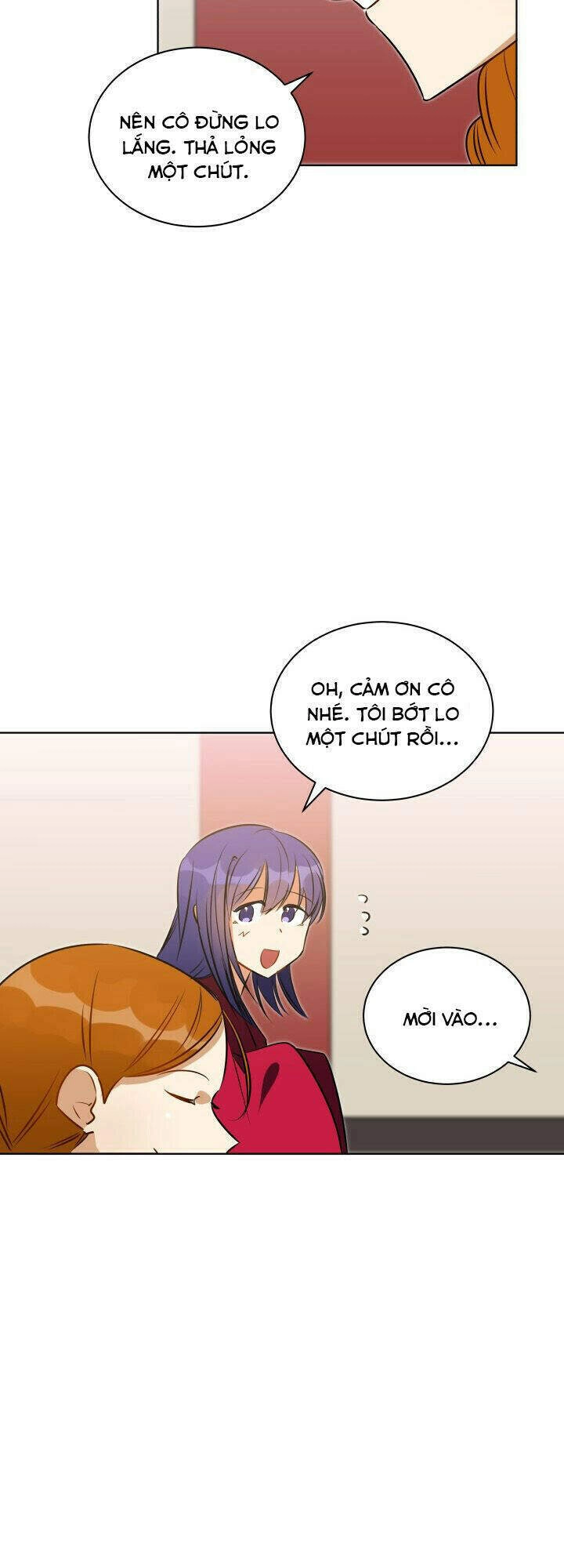 Quái Thú Với Hoa Chapter 36 - 35