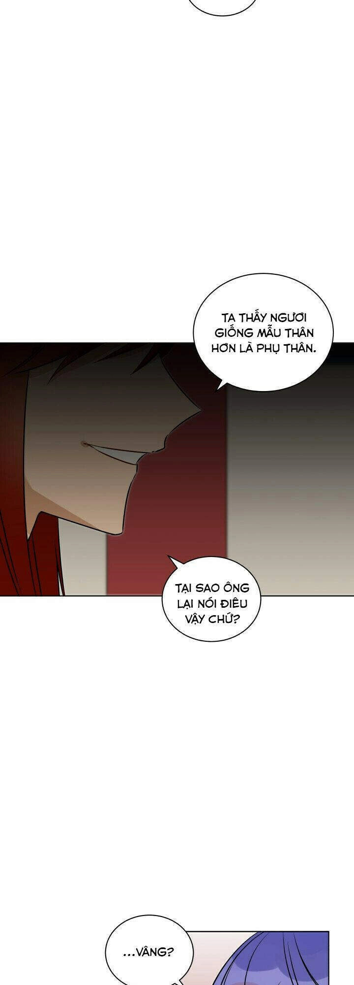 Quái Thú Với Hoa Chapter 36 - 39