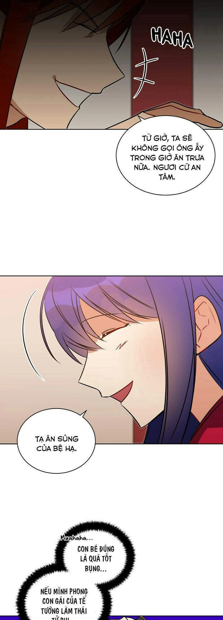 Quái Thú Với Hoa Chapter 36 - 45