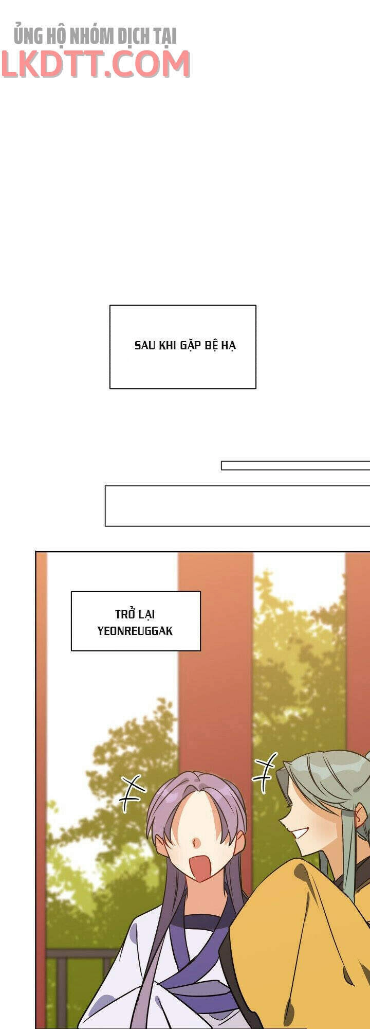 Quái Thú Với Hoa Chapter 36 - 47