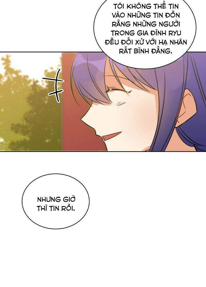 Quái Thú Với Hoa Chapter 36 - 52