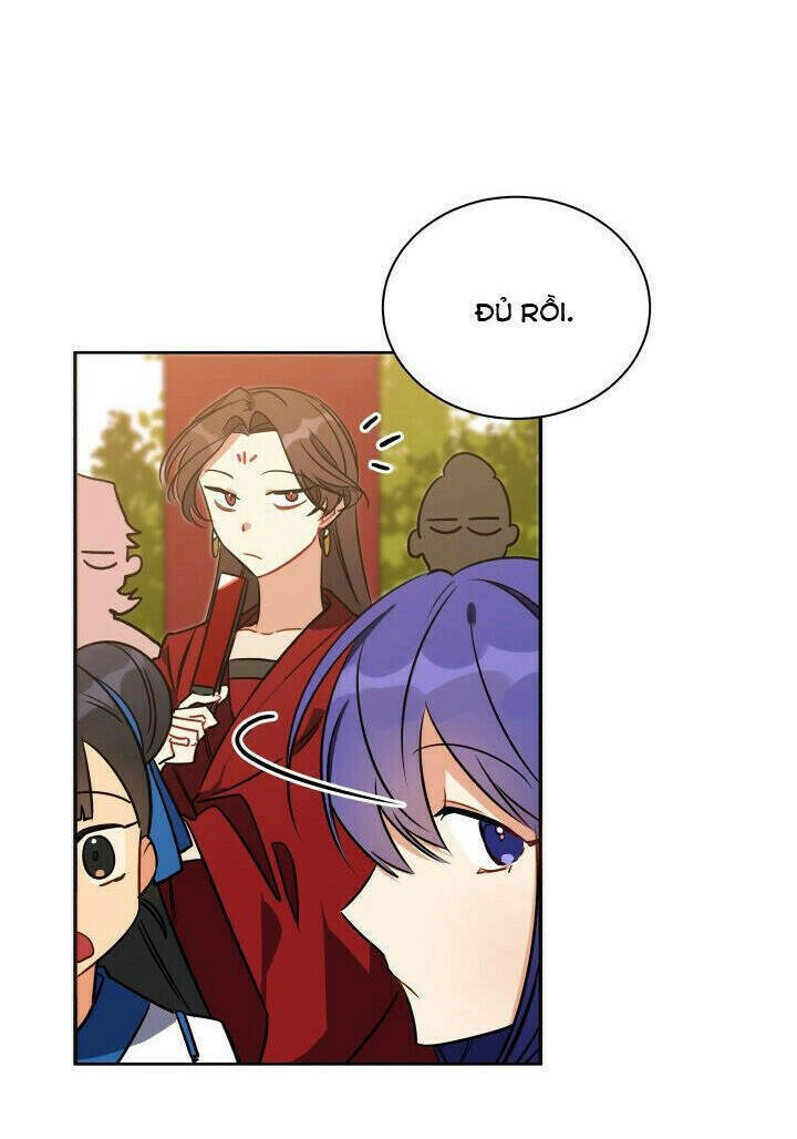 Quái Thú Với Hoa Chapter 37 - 5