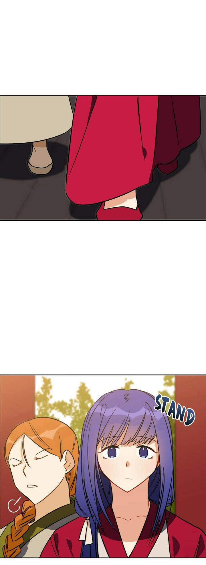 Quái Thú Với Hoa Chapter 37 - 10