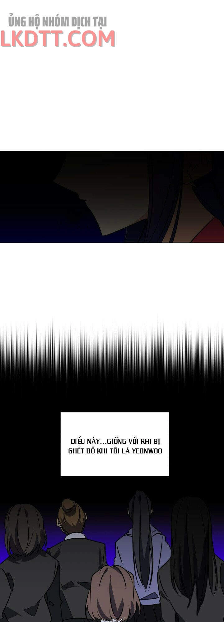 Quái Thú Với Hoa Chapter 37 - 11