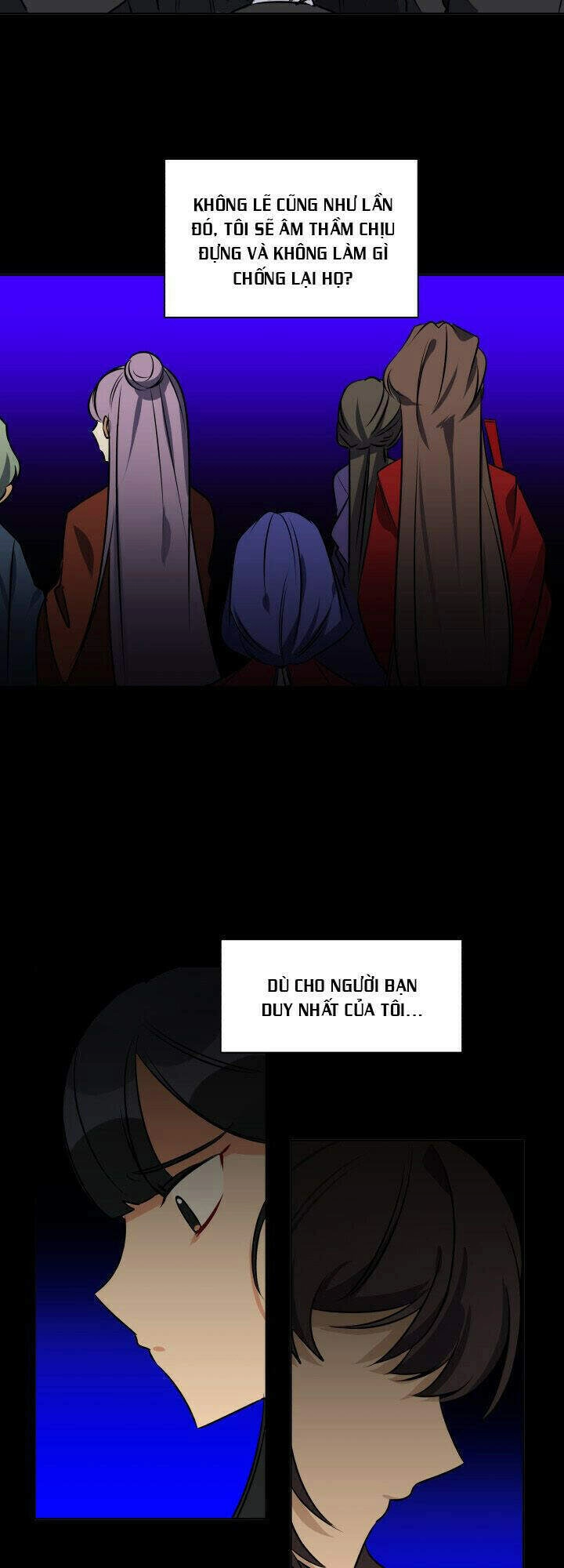 Quái Thú Với Hoa Chapter 37 - 12