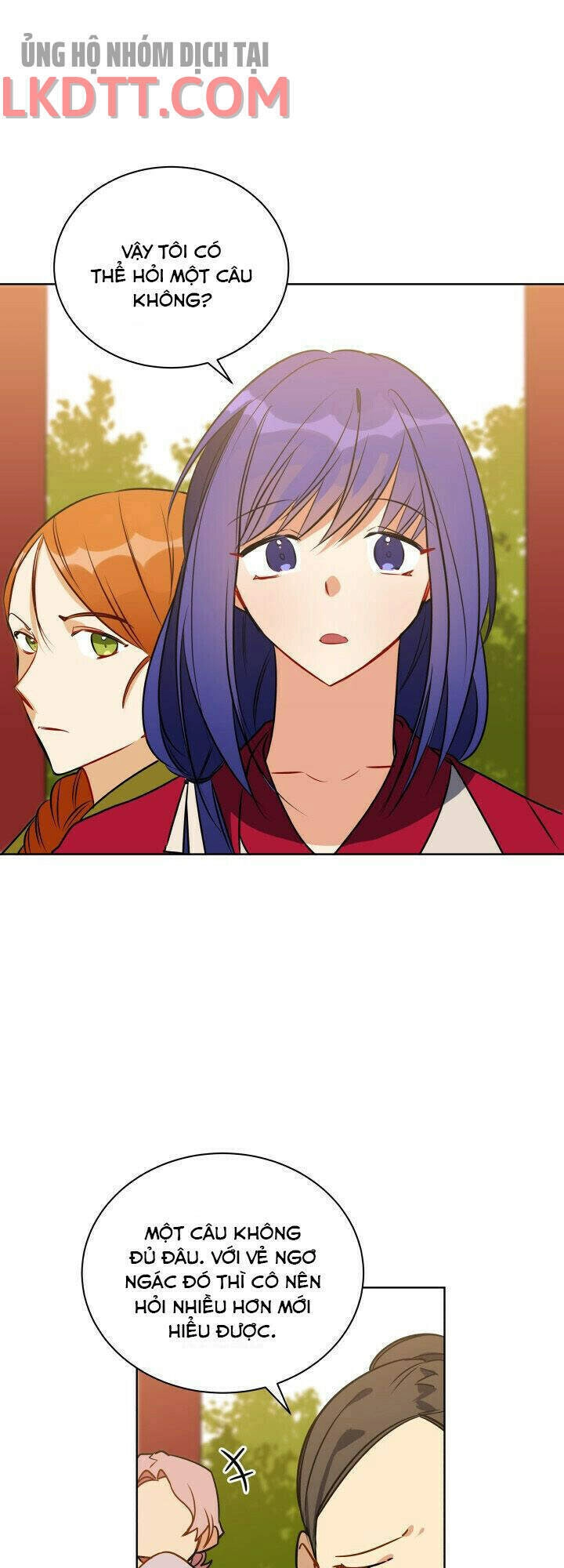 Quái Thú Với Hoa Chapter 37 - 16