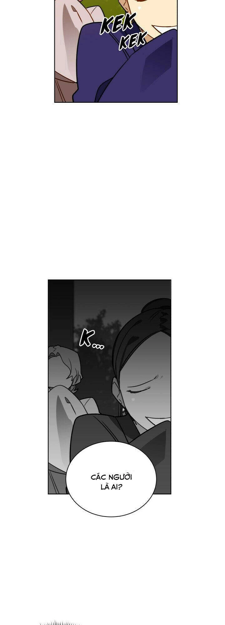 Quái Thú Với Hoa Chapter 37 - 17