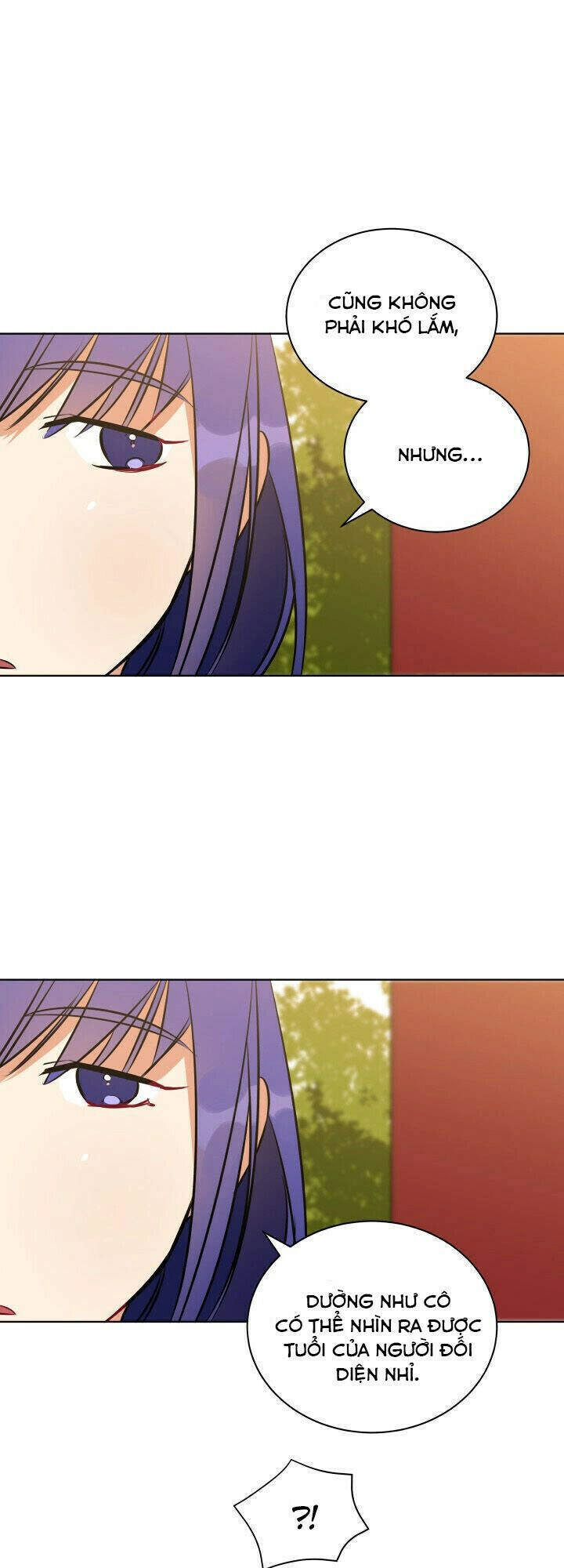 Quái Thú Với Hoa Chapter 37 - 22