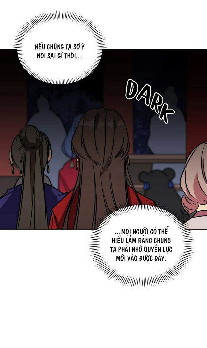 Quái Thú Với Hoa Chapter 37 - 25