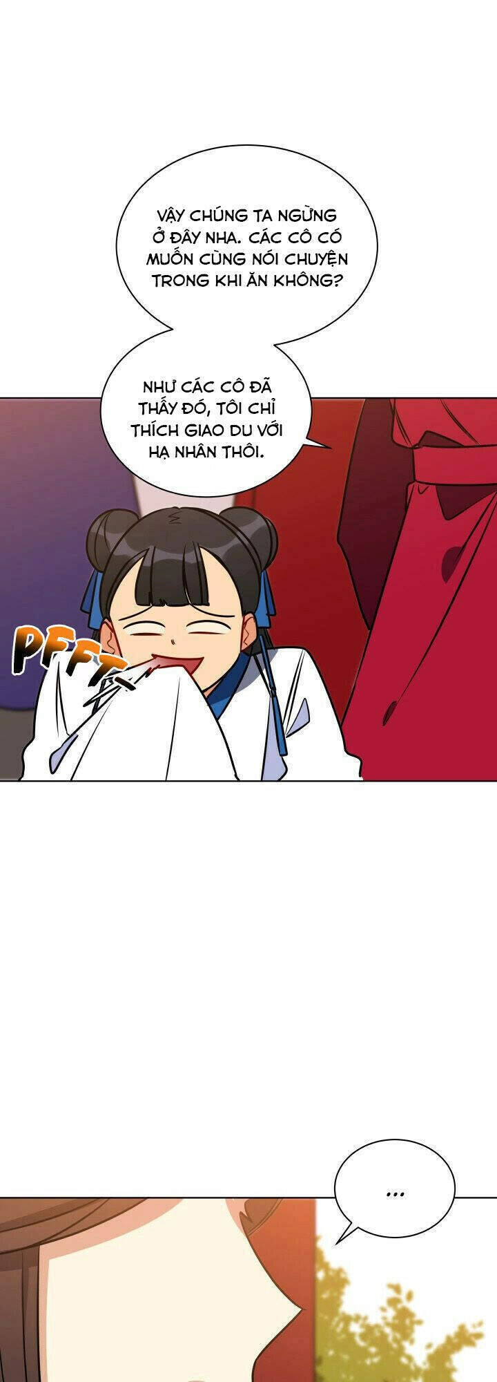 Quái Thú Với Hoa Chapter 37 - 27