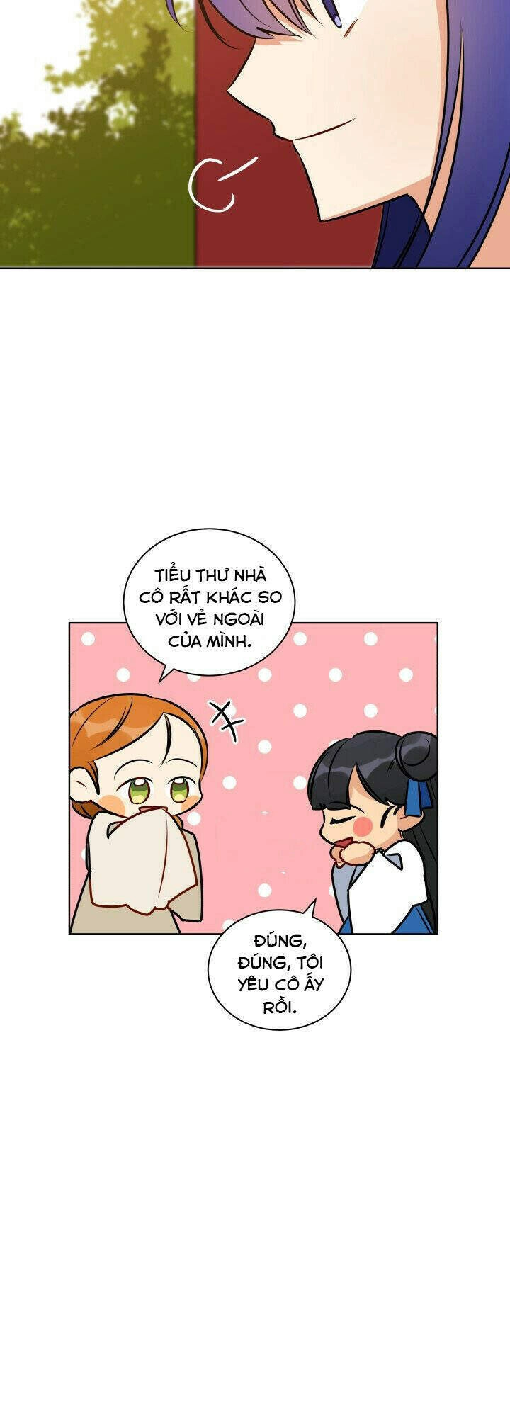 Quái Thú Với Hoa Chapter 37 - 29
