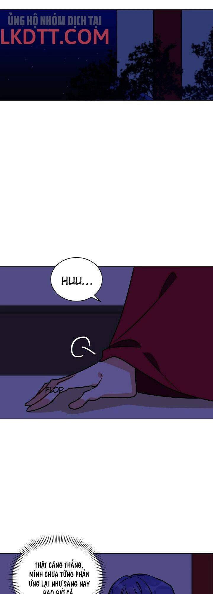 Quái Thú Với Hoa Chapter 37 - 31