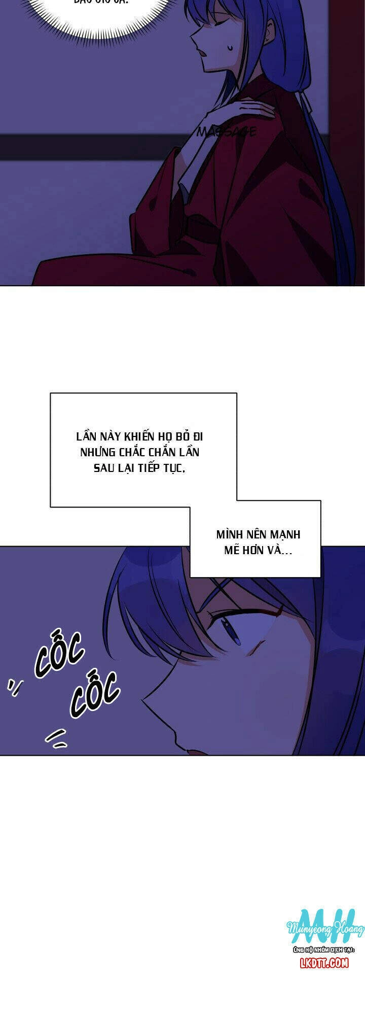 Quái Thú Với Hoa Chapter 37 - 32