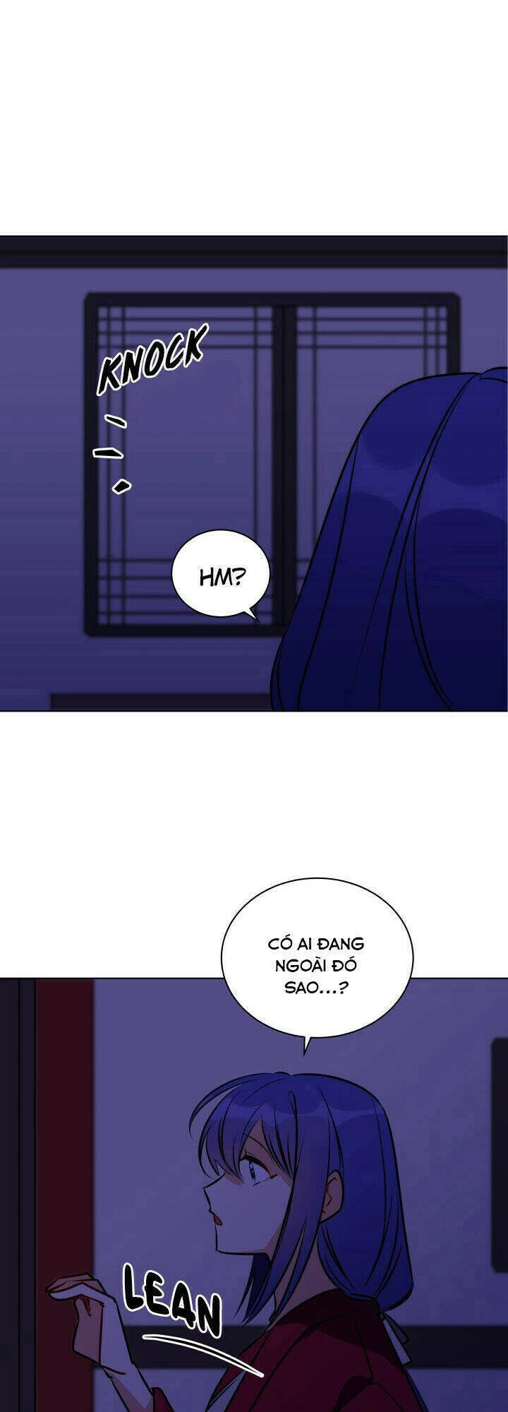 Quái Thú Với Hoa Chapter 37 - 33