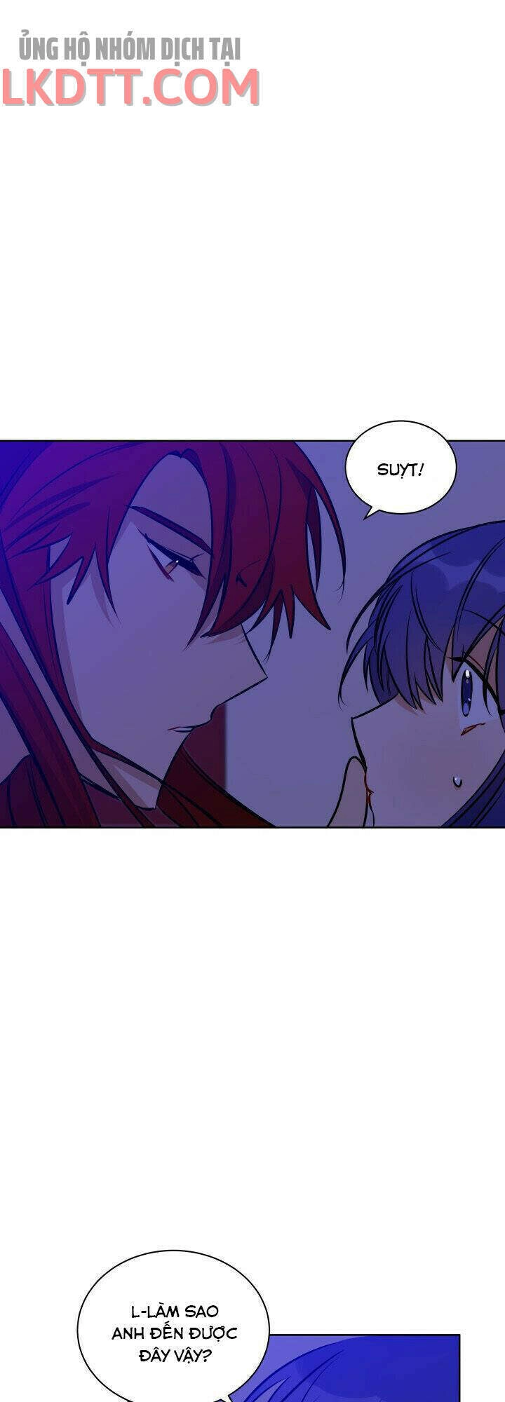 Quái Thú Với Hoa Chapter 37 - 35