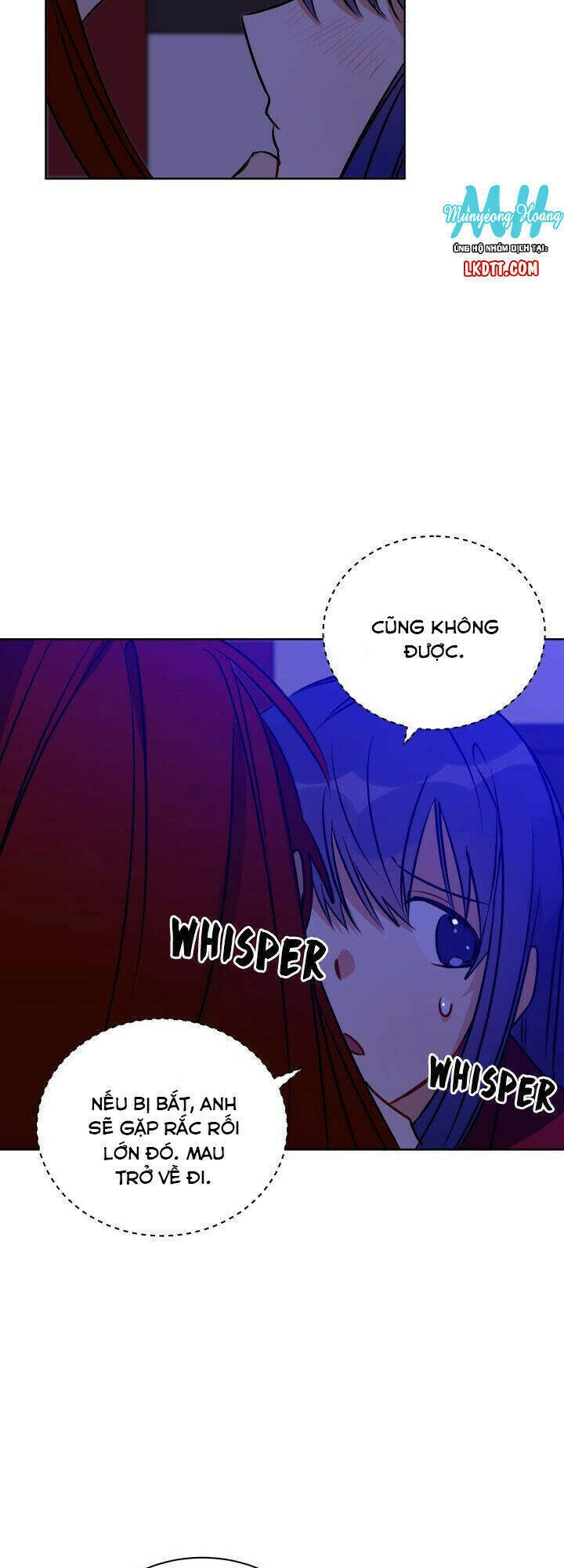 Quái Thú Với Hoa Chapter 37 - 37