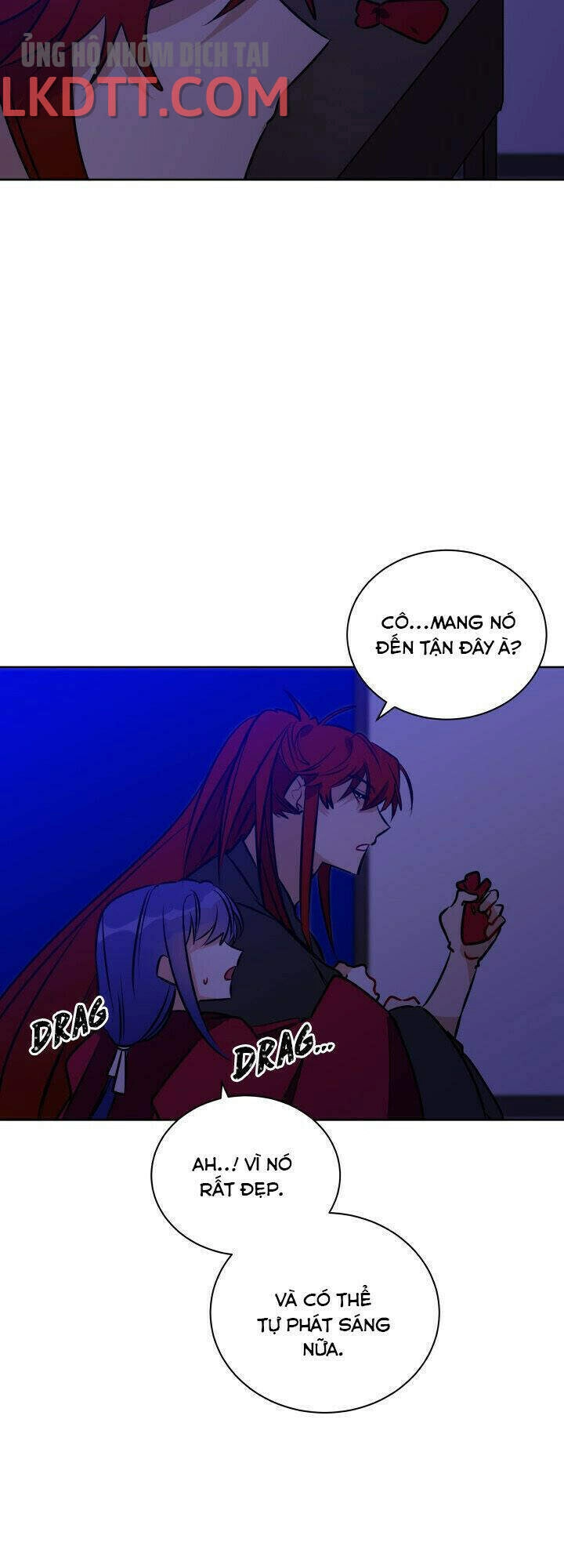 Quái Thú Với Hoa Chapter 37 - 40