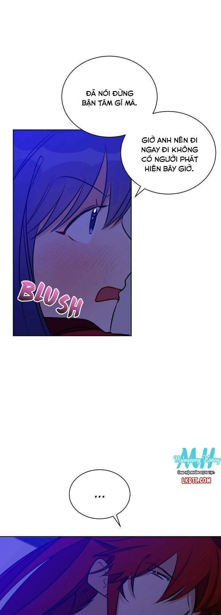 Quái Thú Với Hoa Chapter 37 - 41