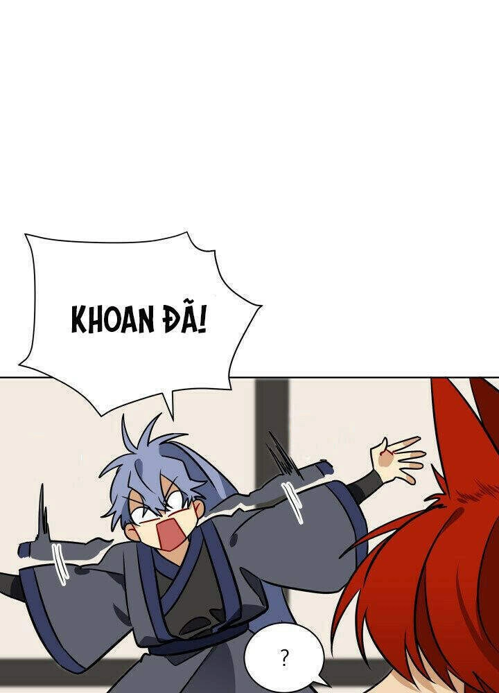 Quái Thú Với Hoa Chapter 41 - 8