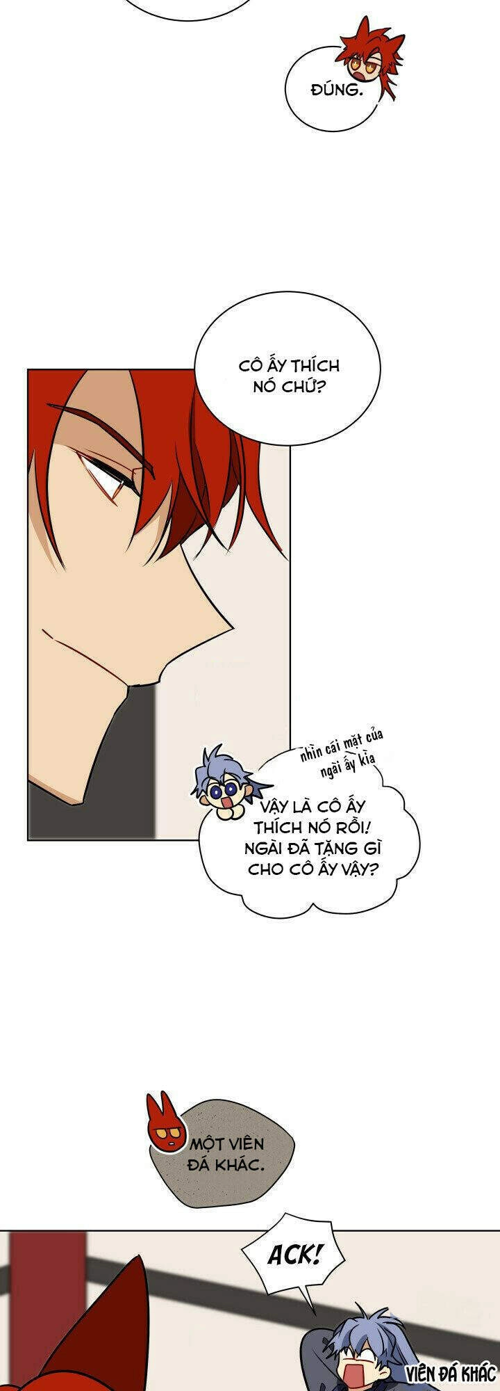 Quái Thú Với Hoa Chapter 41 - 11