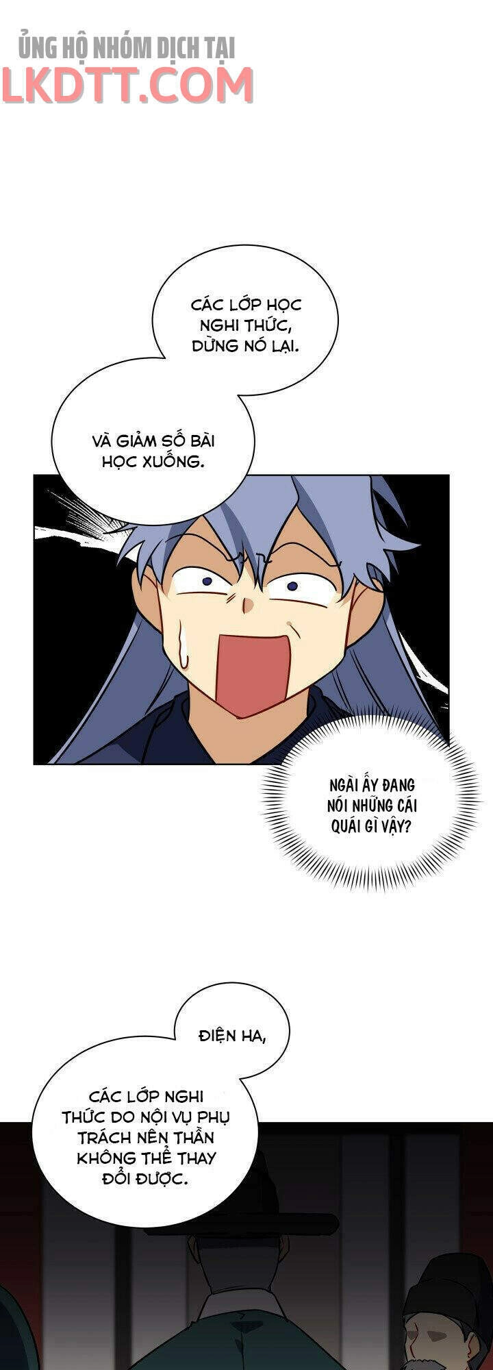 Quái Thú Với Hoa Chapter 41 - 13