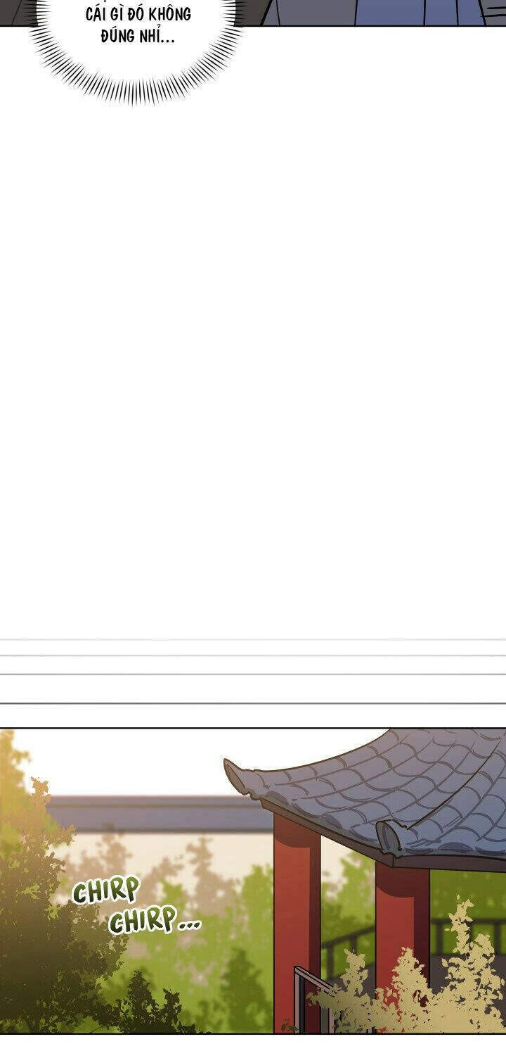 Quái Thú Với Hoa Chapter 41 - 23