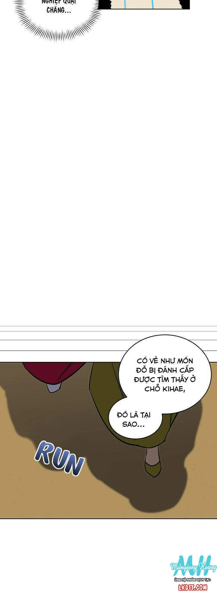 Quái Thú Với Hoa Chapter 41 - 29