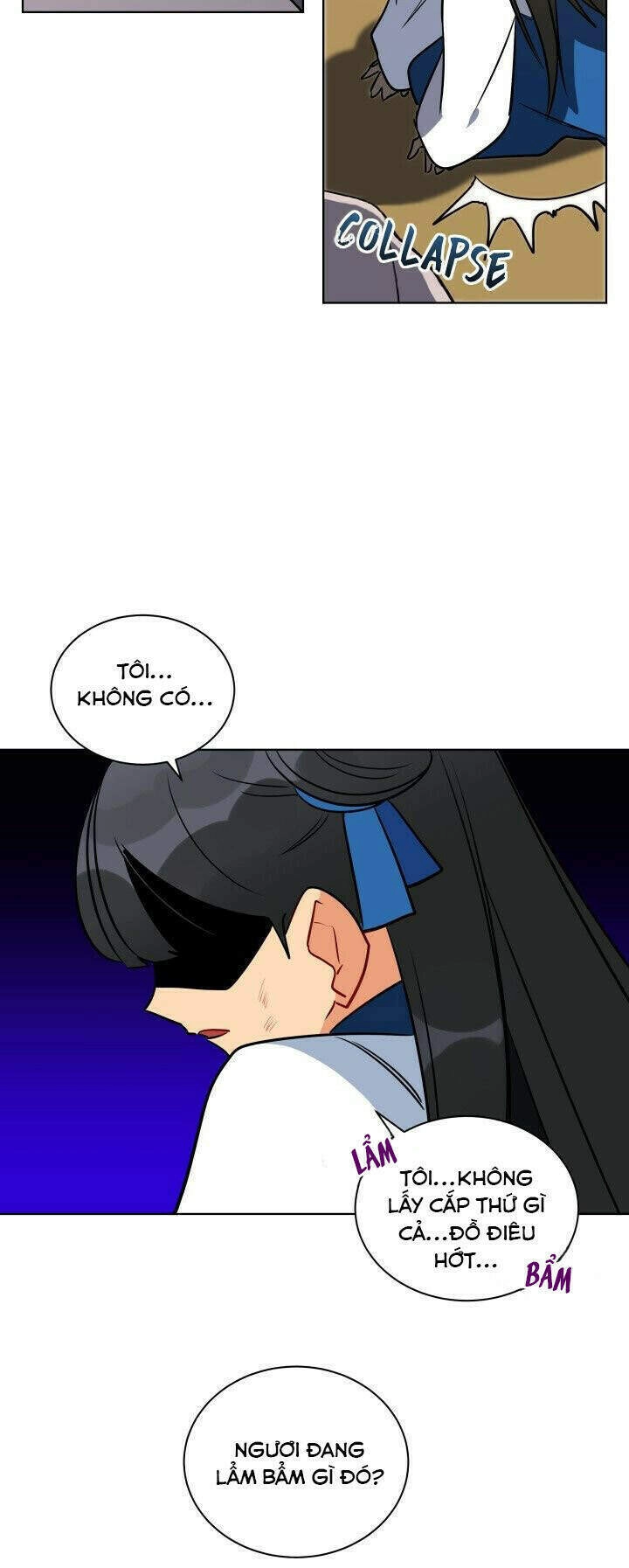 Quái Thú Với Hoa Chapter 41 - 31