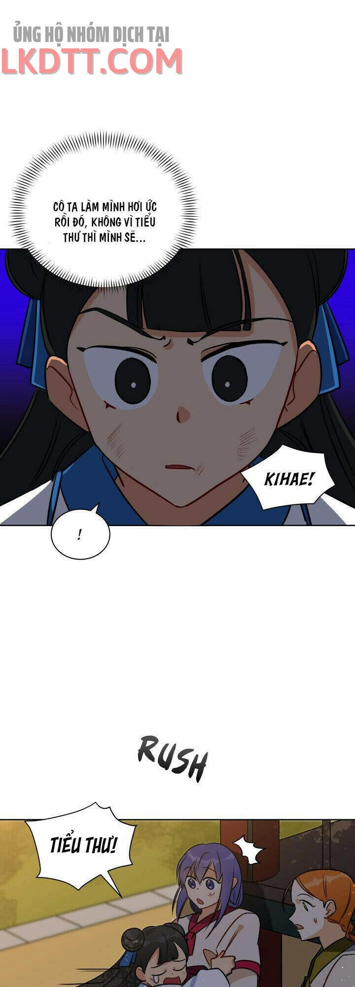 Quái Thú Với Hoa Chapter 41 - 32