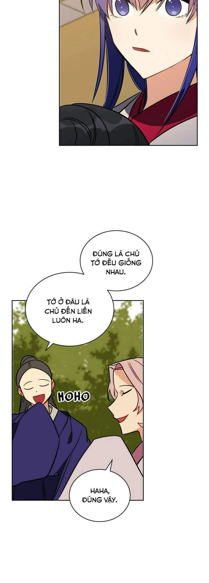 Quái Thú Với Hoa Chapter 41 - 34